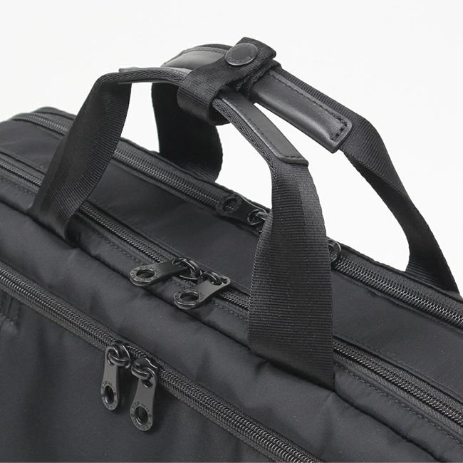 バーマス バイアスライト ブリーフケース BERMAS bermas-60378