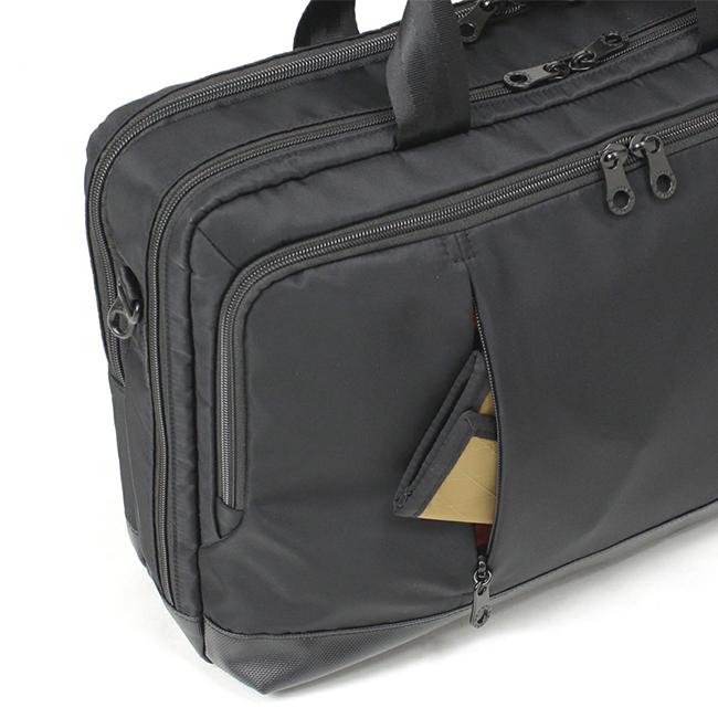 バーマス バイアスライト ブリーフケース BERMAS bermas-60378