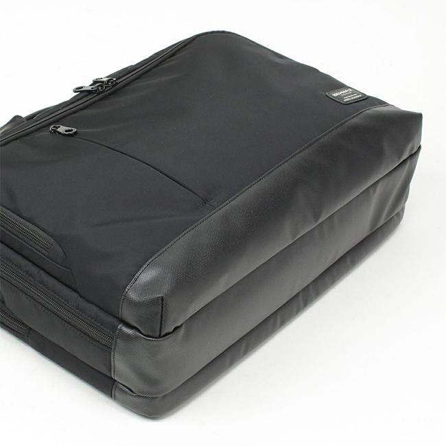 バーマス バイアスライト ブリーフケース BERMAS bermas-60378