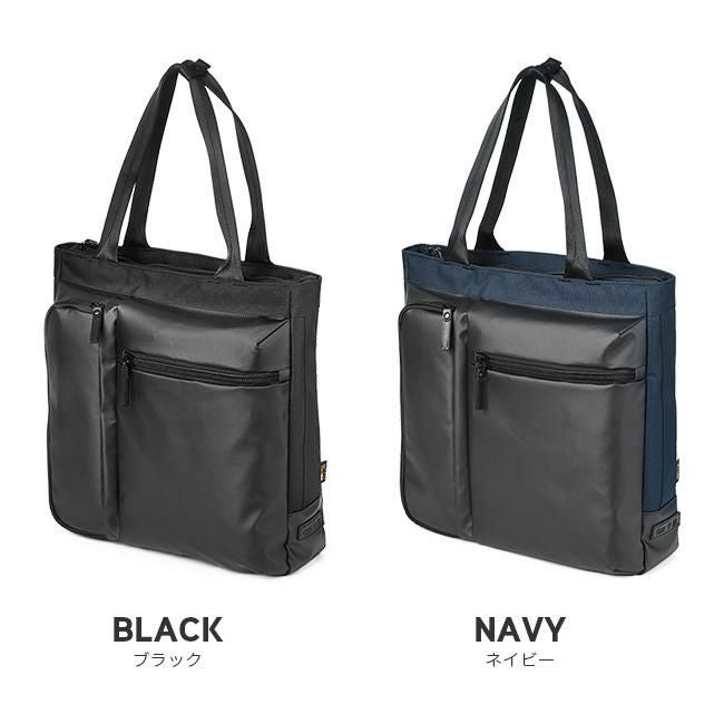 バーマス バウアーゲーエン トートバッグ BERMAS bermas-60383