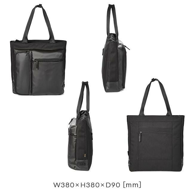 バーマス バウアーゲーエン トートバッグ BERMAS bermas-60383