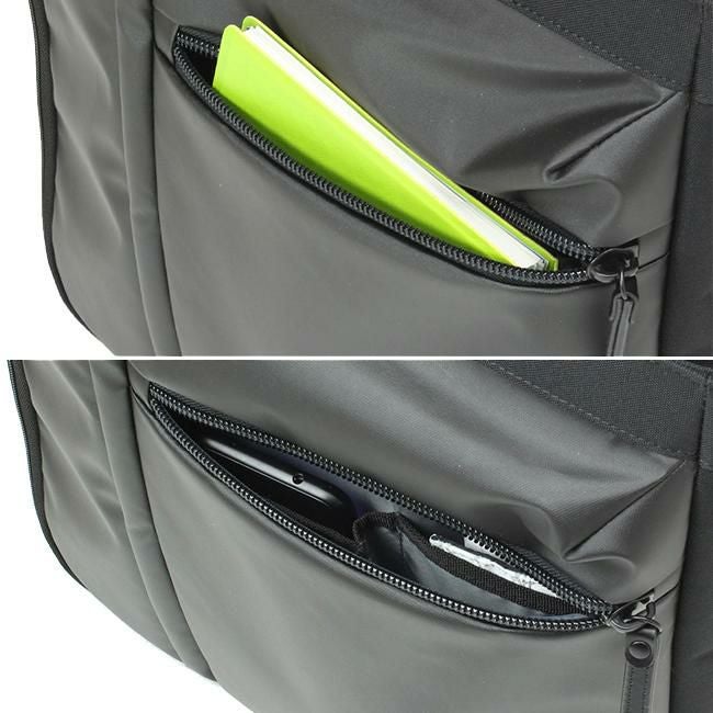 バーマス バウアーゲーエン トートバッグ BERMAS bermas-60383