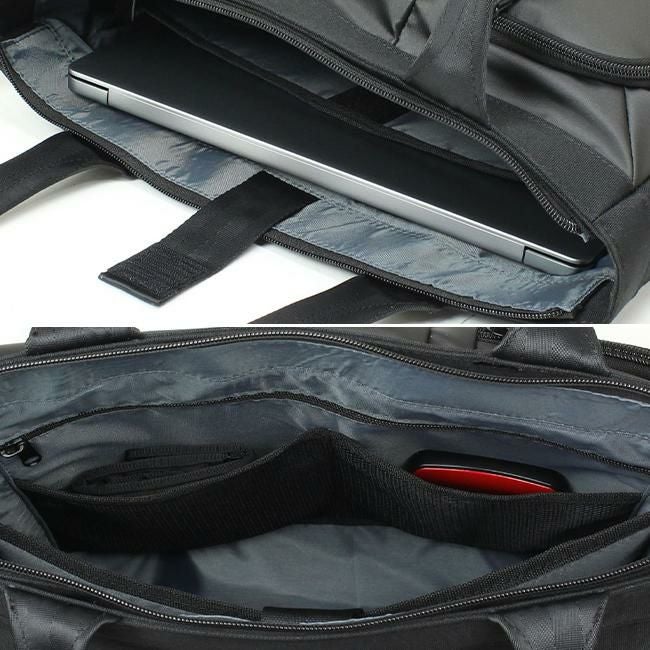 バーマス バウアーゲーエン トートバッグ BERMAS bermas-60383