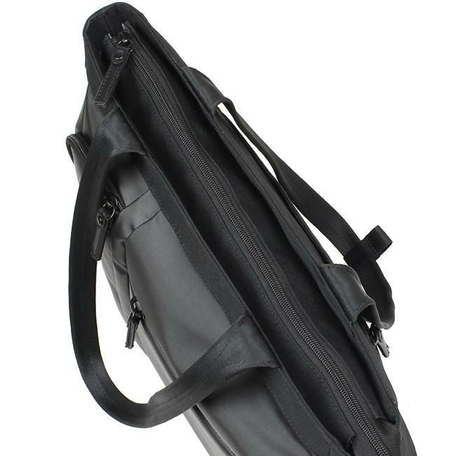 バーマス バウアーゲーエン トートバッグ BERMAS bermas-60383