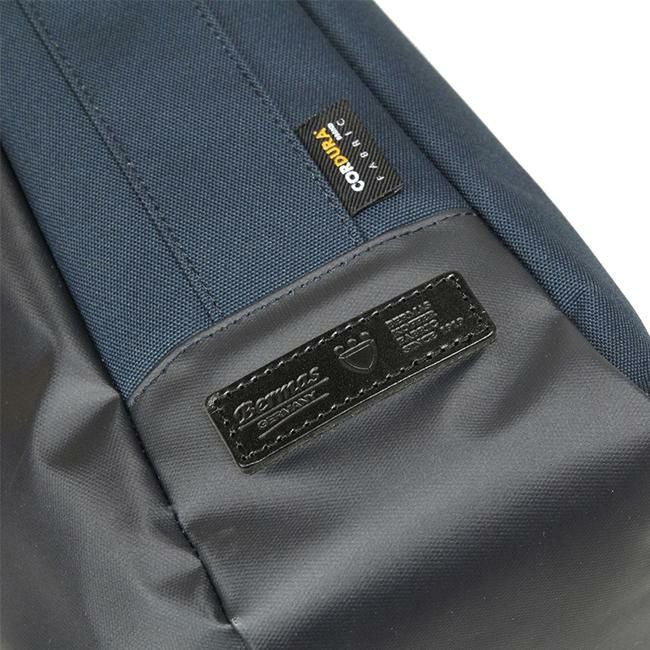 バーマス バウアーゲーエン トートバッグ BERMAS bermas-60383