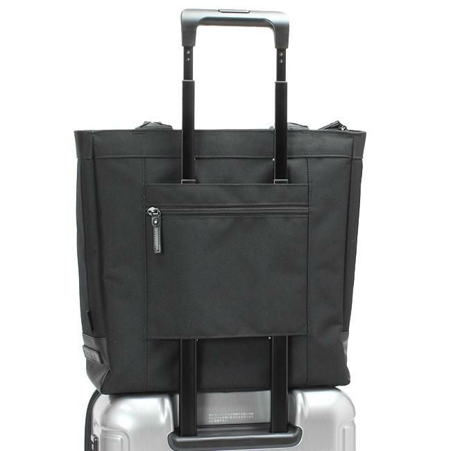 バーマス バウアーゲーエン トートバッグ BERMAS bermas-60383