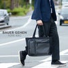 バーマス バウアーゲーエン トートバッグ BERMAS bermas-60384