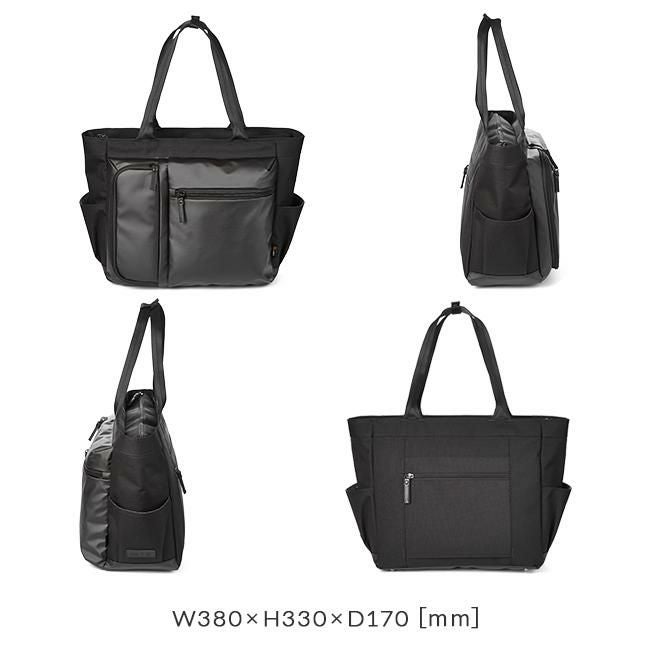 バーマス バウアーゲーエン トートバッグ BERMAS bermas-60384