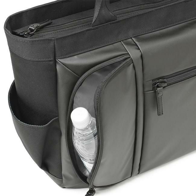 バーマス バウアーゲーエン トートバッグ BERMAS bermas-60384