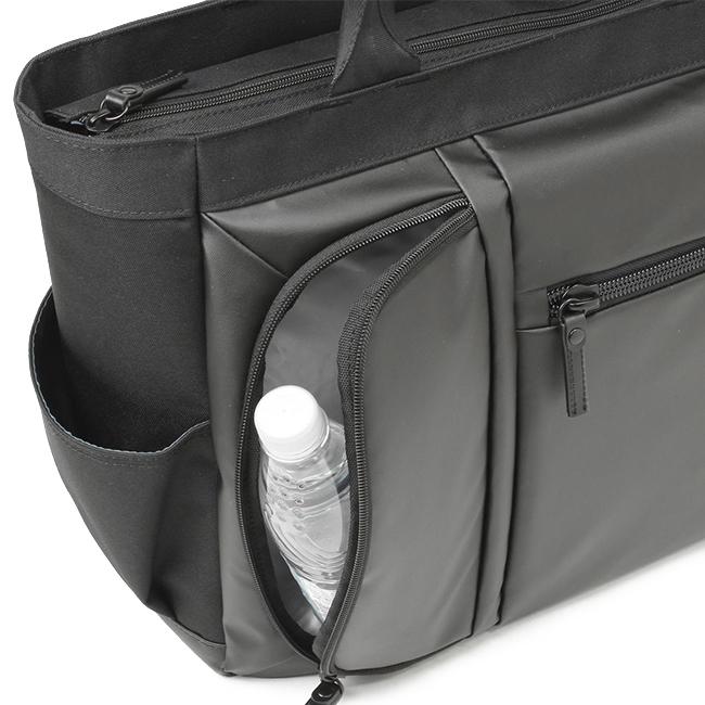 バーマス バウアーゲーエン トートバッグ BERMAS bermas-60384