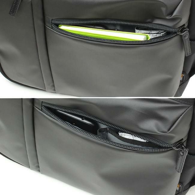 バーマス バウアーゲーエン トートバッグ BERMAS bermas-60384