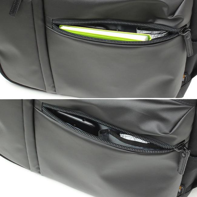 バーマス バウアーゲーエン トートバッグ BERMAS bermas-60384