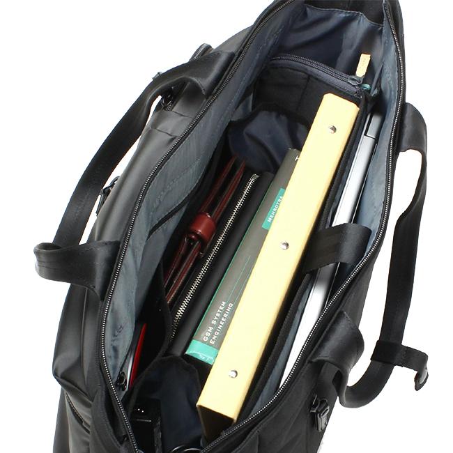 バーマス バウアーゲーエン トートバッグ BERMAS bermas-60384