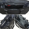 バーマス バウアーゲーエン トートバッグ BERMAS bermas-60384