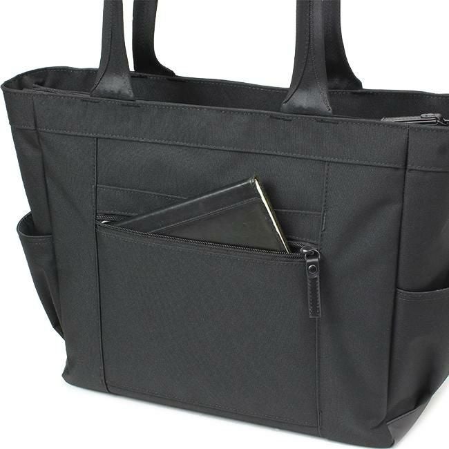 バーマス バウアーゲーエン トートバッグ BERMAS bermas-60384