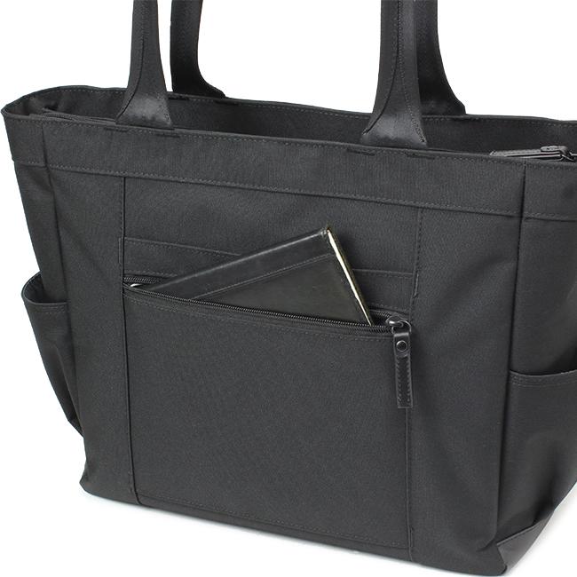 バーマス バウアーゲーエン トートバッグ BERMAS bermas-60384