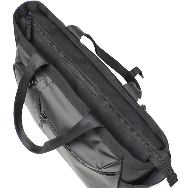 バーマス バウアーゲーエン トートバッグ BERMAS bermas-60384