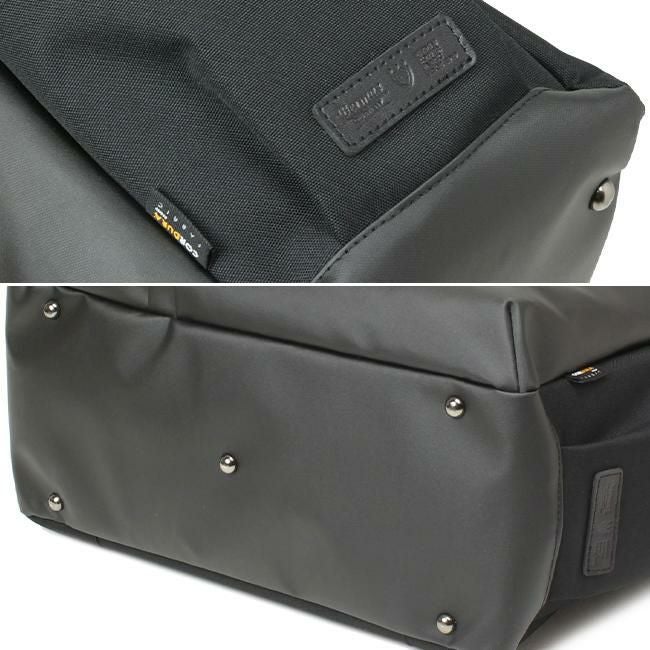 バーマス バウアーゲーエン トートバッグ BERMAS bermas-60384