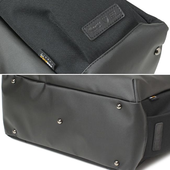 バーマス バウアーゲーエン トートバッグ BERMAS bermas-60384