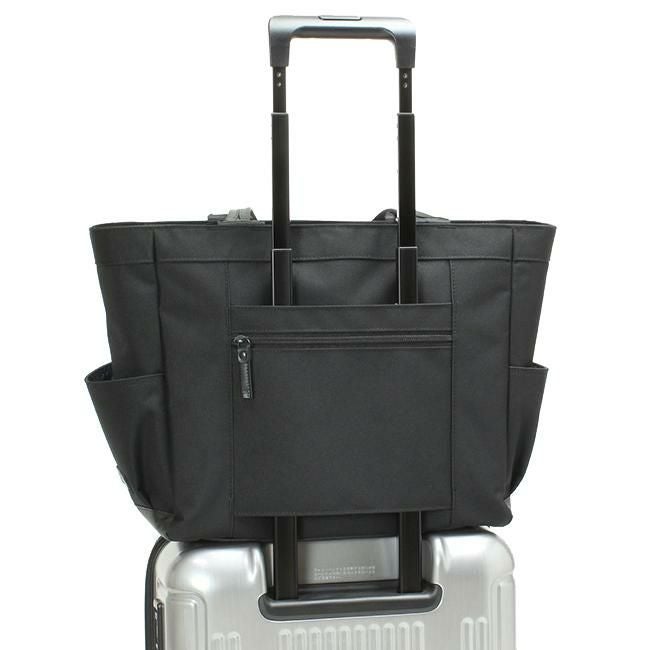 バーマス バウアーゲーエン トートバッグ BERMAS bermas-60384