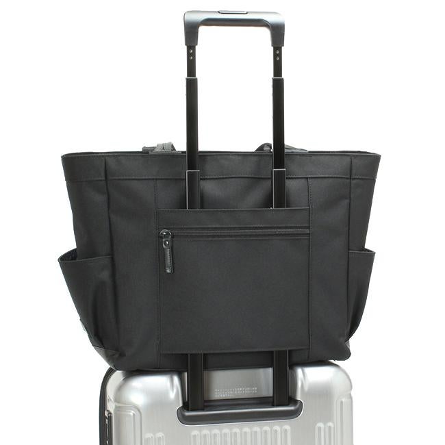 バーマス バウアーゲーエン トートバッグ BERMAS bermas-60384