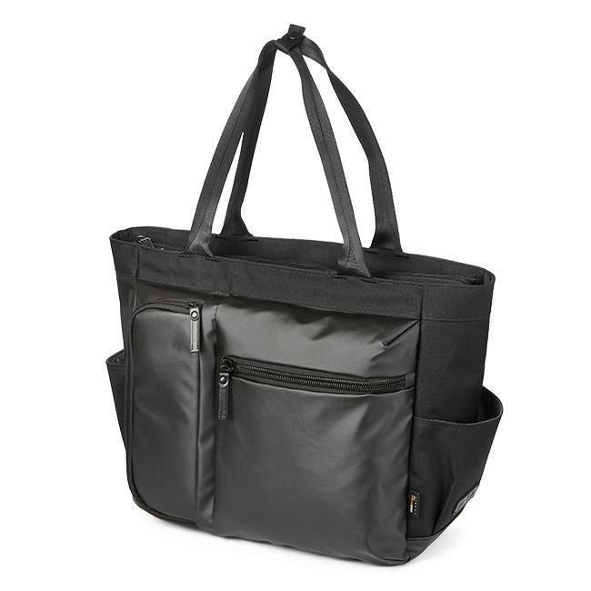 バーマス バウアーゲーエン トートバッグ BERMAS bermas-60384