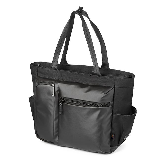 バーマス バウアーゲーエン トートバッグ BERMAS bermas-60384