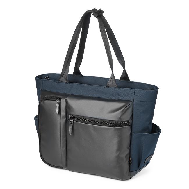 バーマス バウアーゲーエン トートバッグ BERMAS bermas-60384