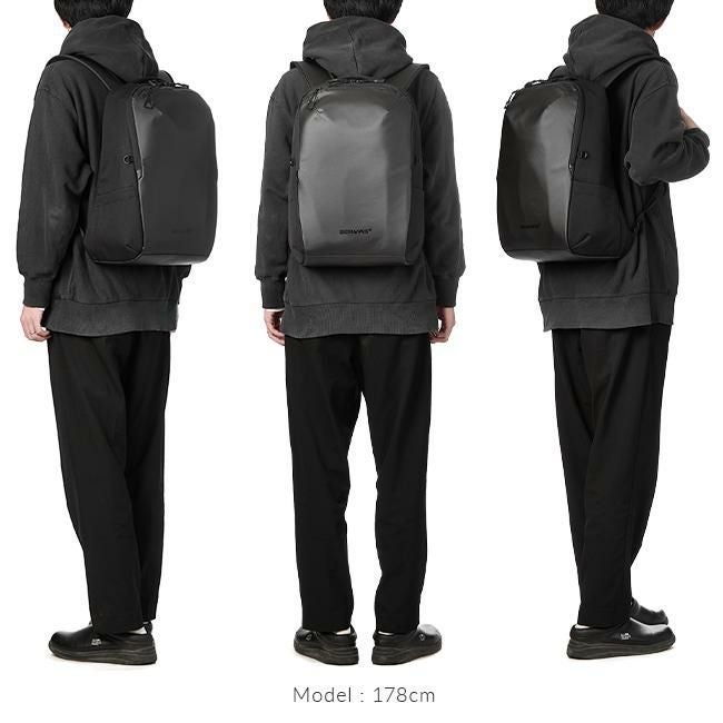 バーマス フリーランサープラス リュック BERMAS bermas-60615