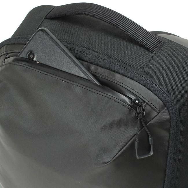 バーマス フリーランサープラス リュック BERMAS bermas-60615