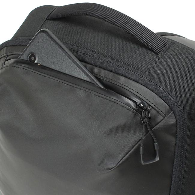 バーマス フリーランサープラス リュック BERMAS bermas-60615