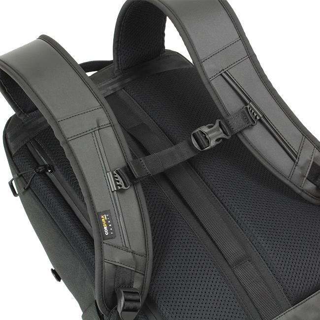 正規品1年保証】バーマス フリーランサープラス ビジネスリュック