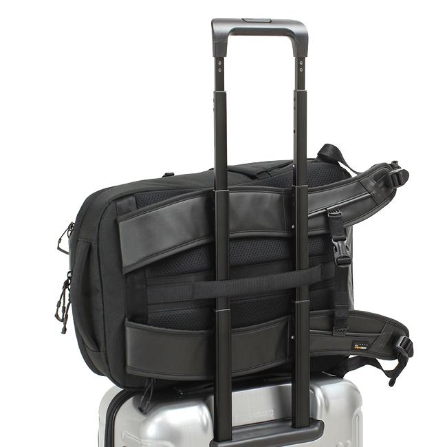 バーマス フリーランサープラス リュック BERMAS bermas-60615