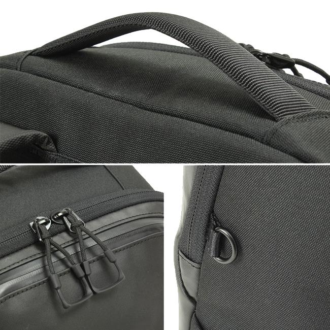 バーマス フリーランサープラス リュック BERMAS bermas-60615