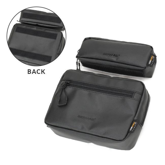 バーマス フリーランサープラス リュック BERMAS bermas-60615