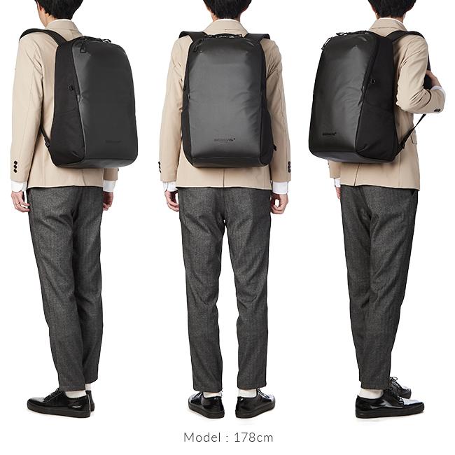 バーマス フリーランサープラス リュック BERMAS bermas-60616