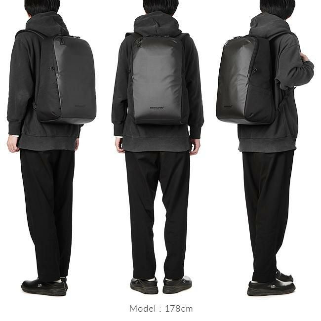 バーマス フリーランサープラス リュック BERMAS bermas-60616