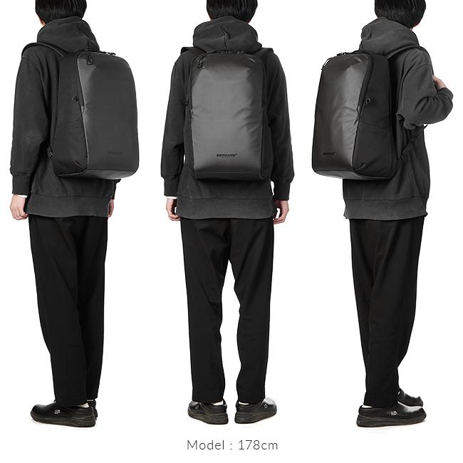 バーマス フリーランサープラス リュック BERMAS bermas-60616
