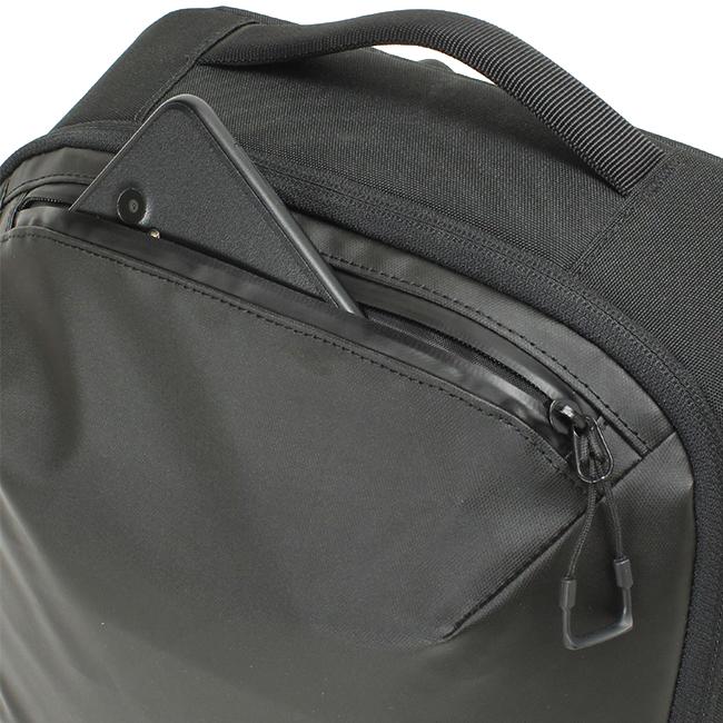 バーマス フリーランサープラス リュック BERMAS bermas-60616