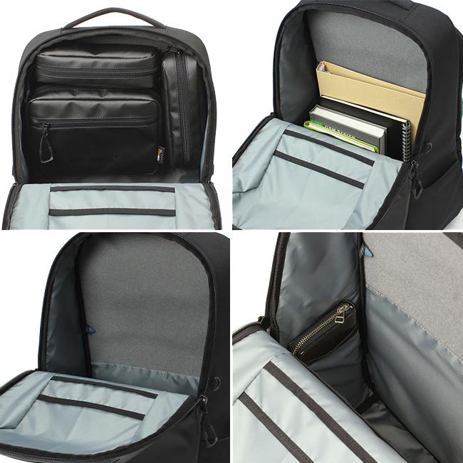 バーマス フリーランサープラス リュック BERMAS bermas-60616