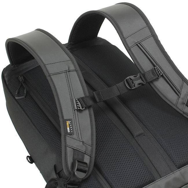 バーマス フリーランサープラス リュック BERMAS bermas-60616