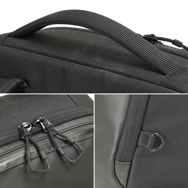 バーマス フリーランサープラス リュック BERMAS bermas-60616