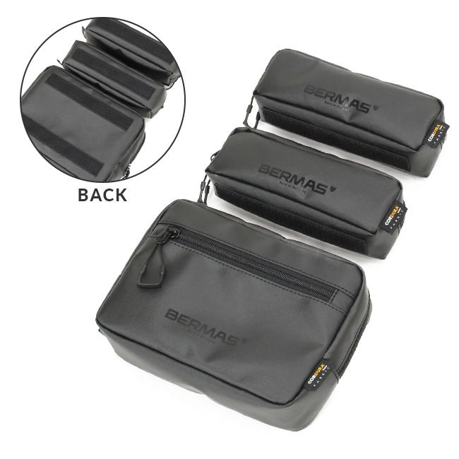 バーマス フリーランサープラス リュック BERMAS bermas-60616
