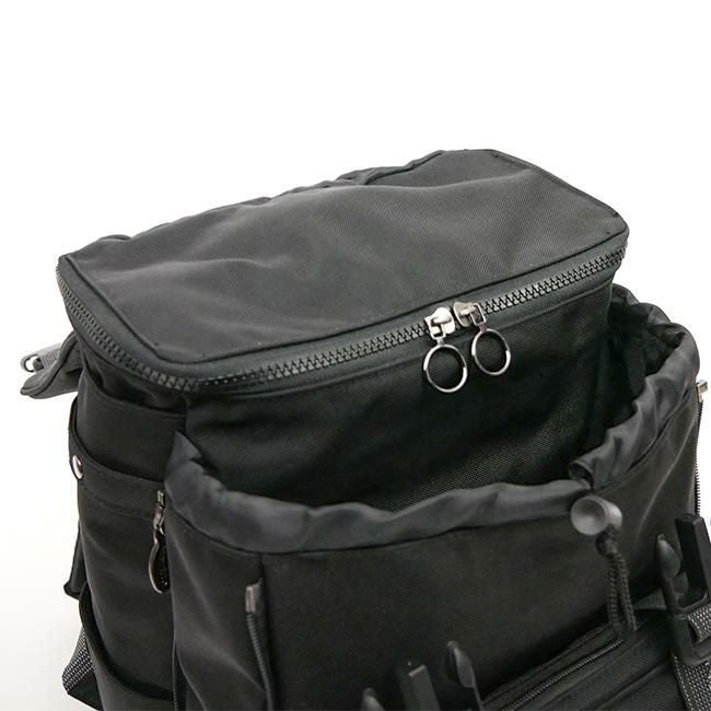 デコレート ビスカ リュック decorate dms-083-l