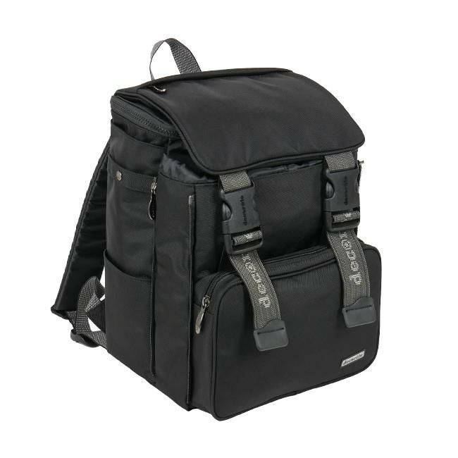 デコレート ビスカ リュック decorate dms-083-l