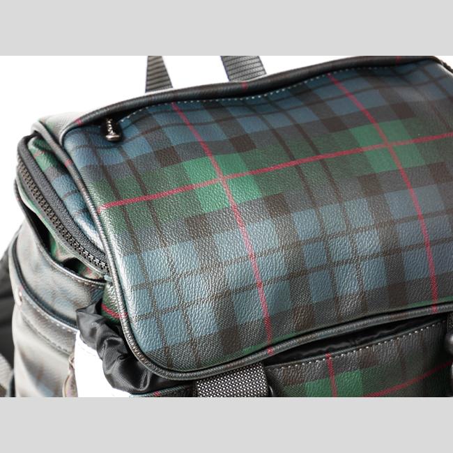 デコレート スカッチ リュック decorate dms-084-m