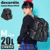 デコレート スワッグ リュック decorate dms-085-m