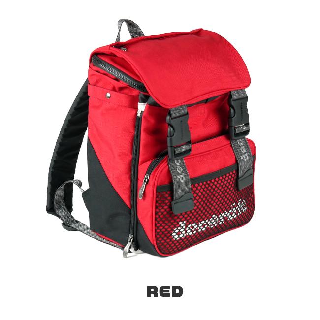 デコレート キュアーズ リュック decorate dms-073-l