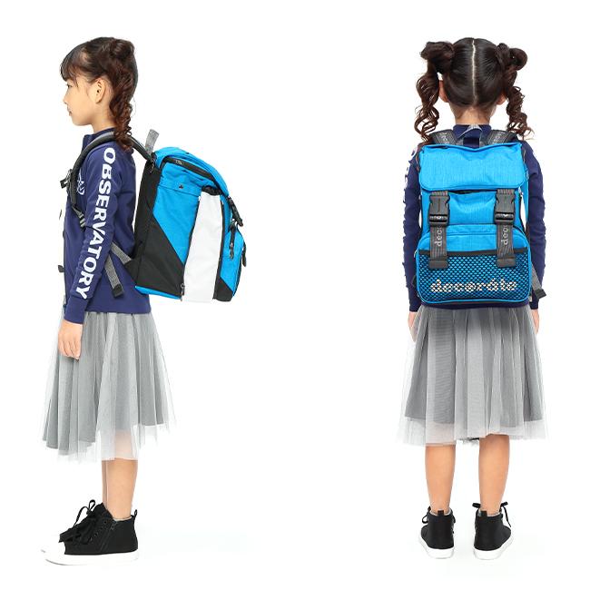 デコレート キュアーズ リュック decorate dms-073-l