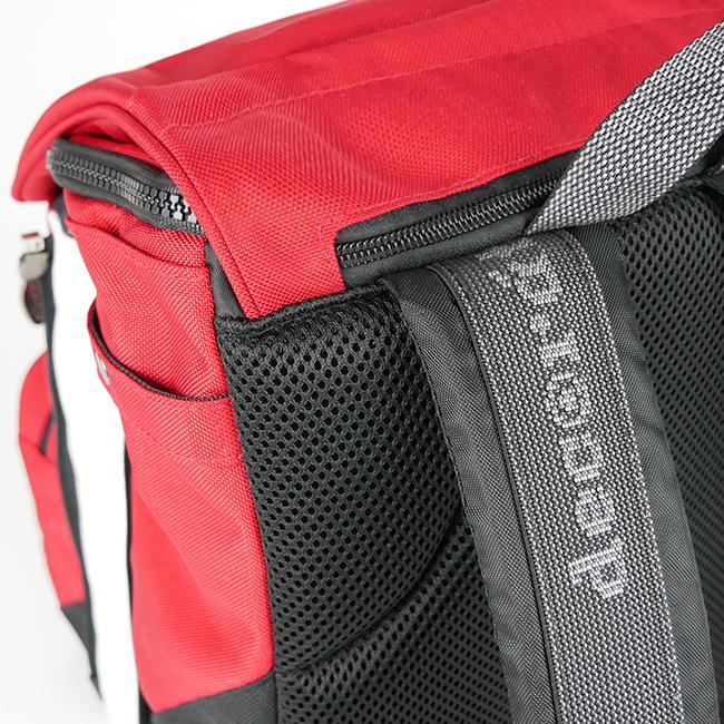 デコレート キュアーズ リュック decorate dms-073-l